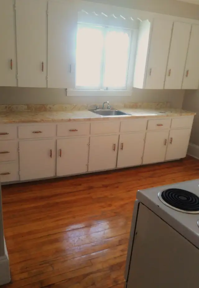 1 Bedroom Apartment - 34 Steadman, Moncton - Photo 2