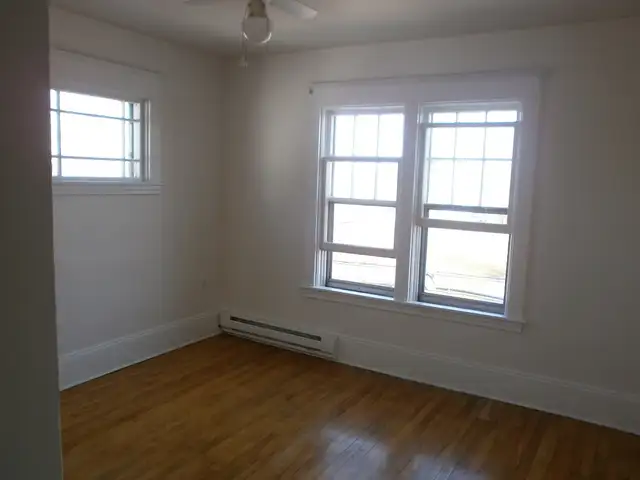 1 Bedroom Apartment - 34 Steadman, Moncton - Photo 3