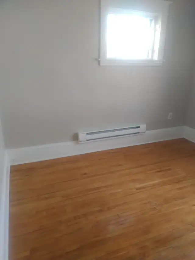 1 Bedroom Apartment - 34 Steadman, Moncton - Photo 4