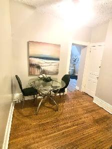 $1500 All-Inclusive Cozy Furnished Bachelor – Avail. Apr 1st. - Photo 5