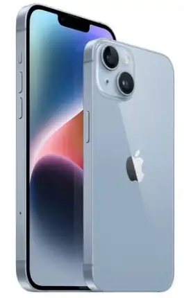 Unlocked iPhone 14 128 GB, with 12 months warranty for only $549 - Photo 4