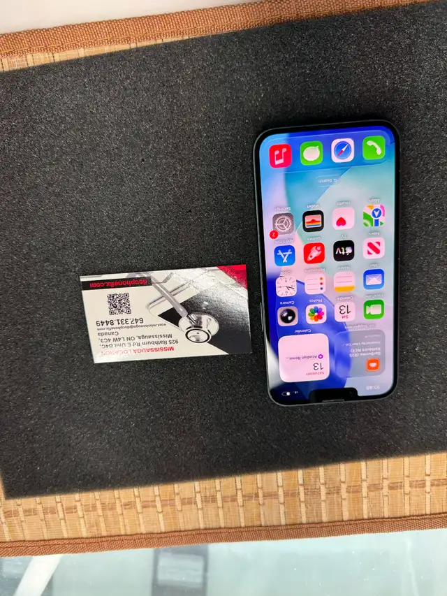 iPhone 14 128GB with 1 year warranty - Photo 8