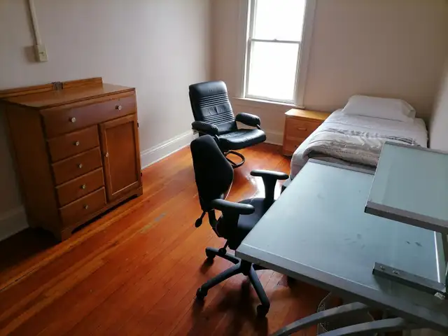 PRIVATE ROOM - Photo 2