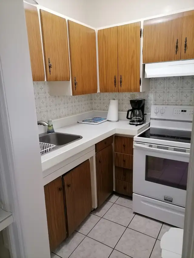 PRIVATE ROOM - Photo 5