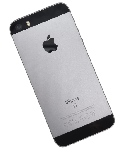 Unlocked iPhone SE- (A Grade)