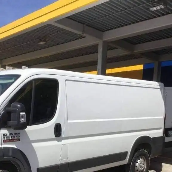 EMPTY VAN TORONTO OTTAWA TORONTO 647-761-0675