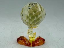 Swarovski Crystal Sylvester & Tweety Figurine SET with Boxes - Photo 5