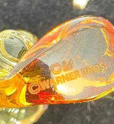 Swarovski Crystal Sylvester & Tweety Figurine SET with Boxes - Photo 6