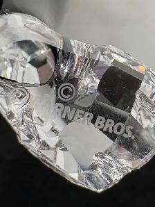 Swarovski Crystal Sylvester & Tweety Figurine SET with Boxes - Photo 7