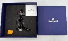 Swarovski Crystal Sylvester & Tweety Figurine SET with Boxes - Photo 9