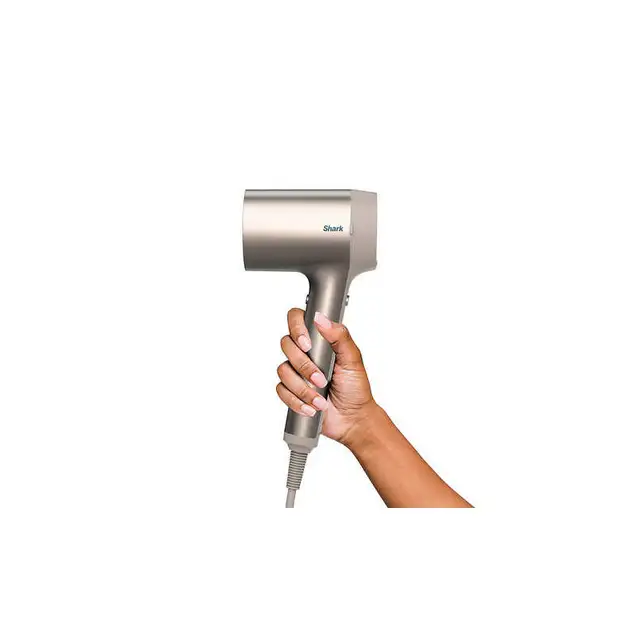 Shark Hyperair Hair Dryer - Photo 4