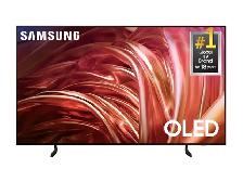 BRAND NEW SAMSUNG QN55S85 55' OLED, 4K, HDR, SMART TV