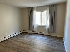 FOR RENT 1 & 2 Bd Apartment 11916 105 St Edmonton