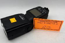 Cameron Camera Flash for Nikon (Model: W700hs TTL-N )