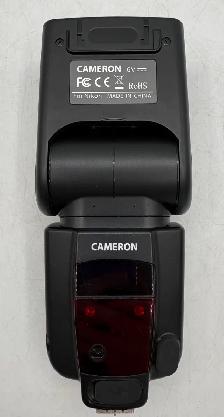 Cameron Camera Flash for Nikon (Model: W700hs TTL-N ) - Photo 3