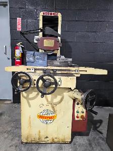 MUST MOVE....2 GRINDERS SAME SHOP