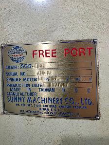 MUST MOVE....2 GRINDERS SAME SHOP - Photo 2