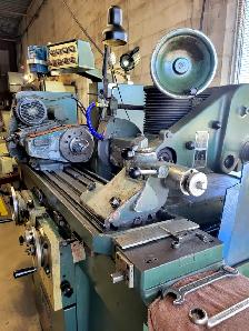 MUST MOVE....2 GRINDERS SAME SHOP - Photo 3