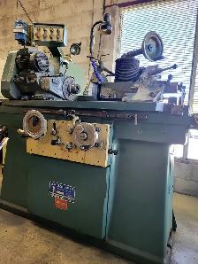 MUST MOVE....2 GRINDERS SAME SHOP - Photo 4