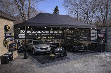 Premium Auto Detailing