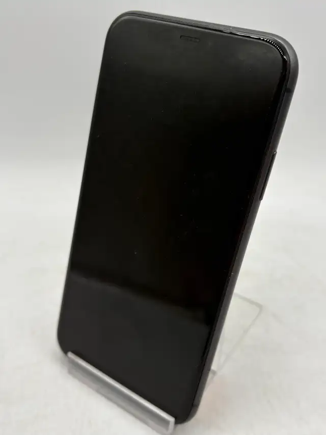 64gb Apple iPhone 11 - Factory Reset/No Charger (Model: a211 ) - Photo 2