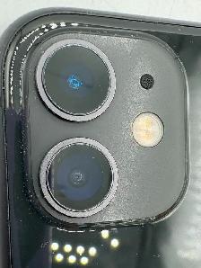 64gb Apple iPhone 11 - Factory Reset/No Charger (Model: a211 ) - Photo 4