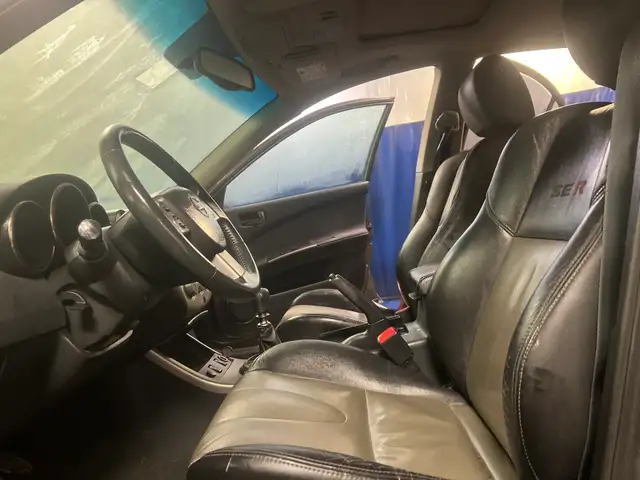 2005 Nissan Altima S E R - Photo 5