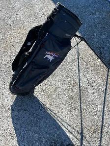 golf club bag