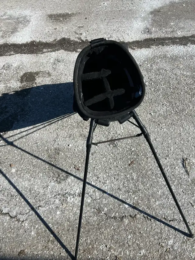 golf club bag - Photo 2