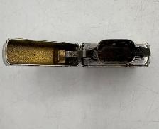 Zippo 49352 Butane Lighter with Tattoo Theme Design ( 48394 ) - Photo 6