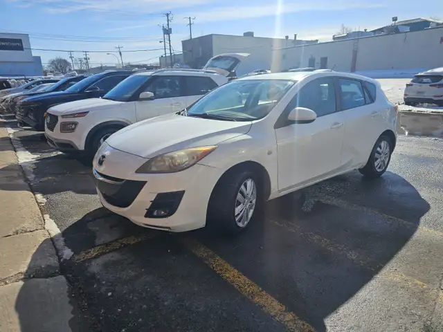 Mazda 3 2010 - Photo 6