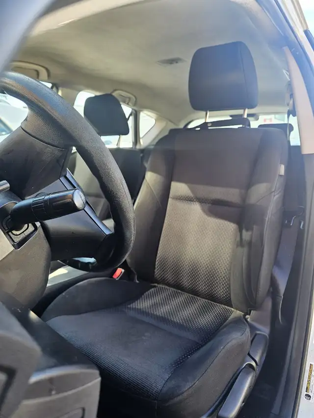 Mazda 3 2010 - Photo 8