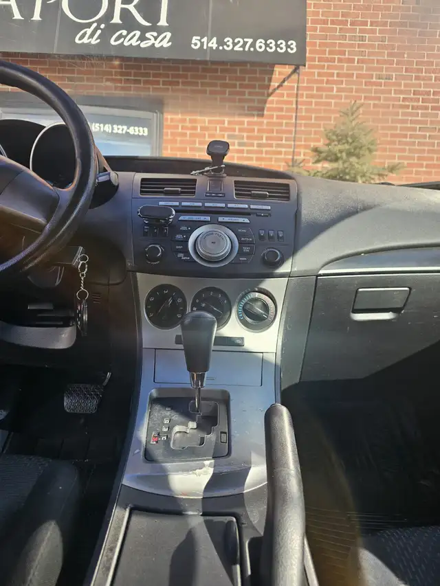 Mazda 3 2010 - Photo 9