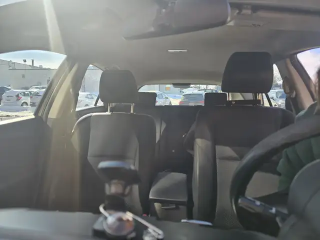 Mazda 3 2010 - Photo 10