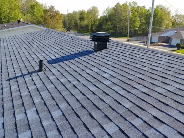 Ford's Roofing & Renovations - Photo 5