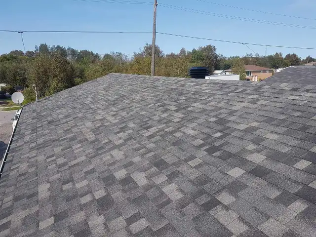 Ford's Roofing & Renovations - Photo 6