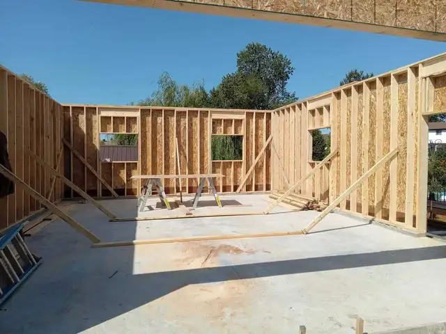 Ford's Roofing & Renovations - Photo 9