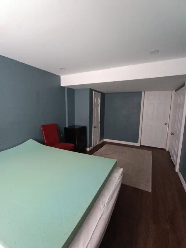 Couples Private Bedroom   Single Room   Private Exit Apartment