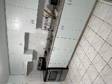 TWO BEDROOM BASEMENT APARTMENT FOR RENT