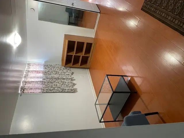 TWO BEDROOM BASEMENT APARTMENT FOR RENT - Photo 4