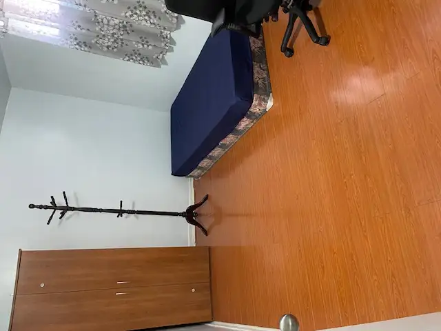 TWO BEDROOM BASEMENT APARTMENT FOR RENT - Photo 5