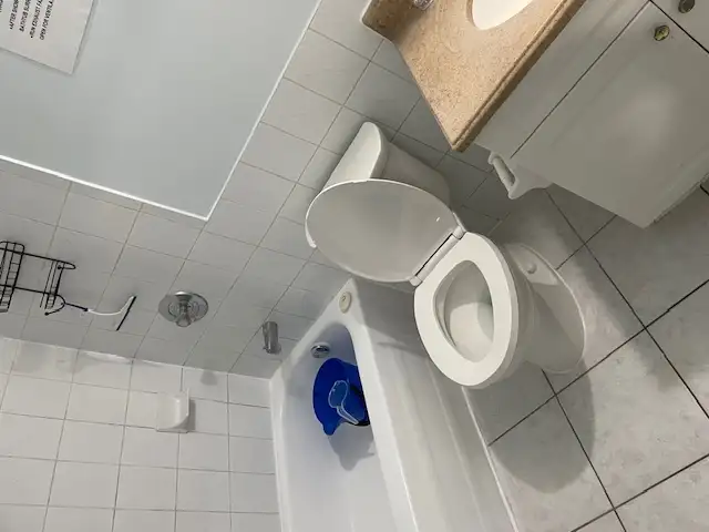 TWO BEDROOM BASEMENT APARTMENT FOR RENT - Photo 6