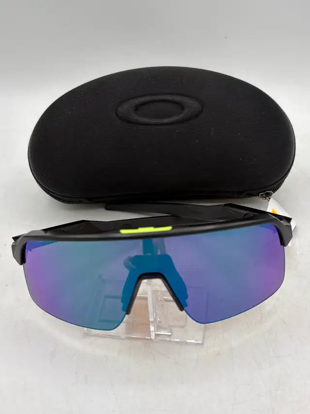 Oakley Sutro Men's Sunglasses with Case