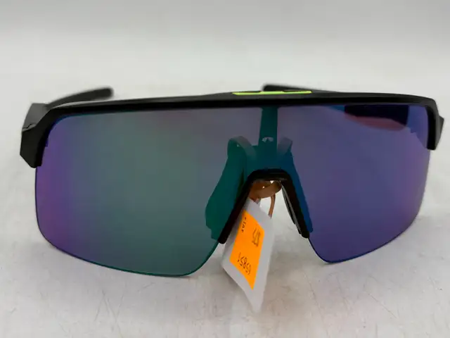 Oakley Sutro Men's Sunglasses with Case - Photo 2