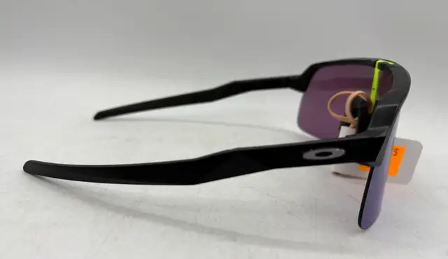 Oakley Sutro Men's Sunglasses with Case - Photo 3