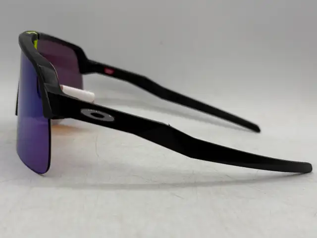 Oakley Sutro Men's Sunglasses with Case - Photo 4