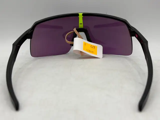 Oakley Sutro Men's Sunglasses with Case - Photo 5