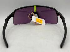 Oakley Sutro Men's Sunglasses with Case - Photo 5