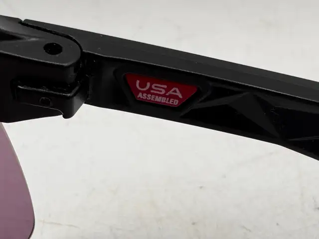 Oakley Sutro Men's Sunglasses with Case - Photo 6