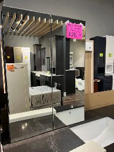 Bathroom Medicine Cabinet Floor Demos Starting $149 HST - Photo 10